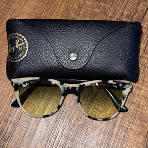 Ray Ban WAYFARER II WASHED EVOLVE Sunglasses